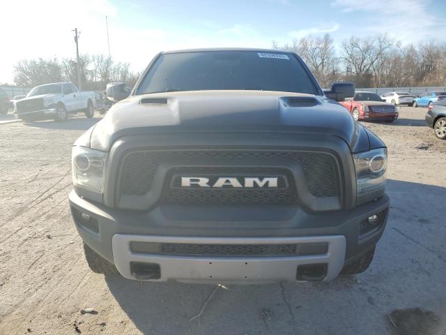 Photo 5 from auction – 2016 RAM 1500 REBEL with VIN 1C6RR7YT9GS185319