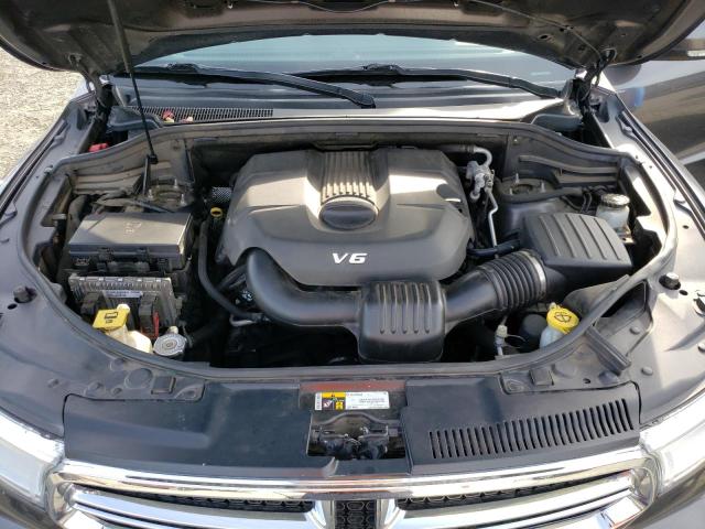 Photo 12 from auction – 2015 DODGE DURANGO LI with VIN 1C4RDJDG8FC802134