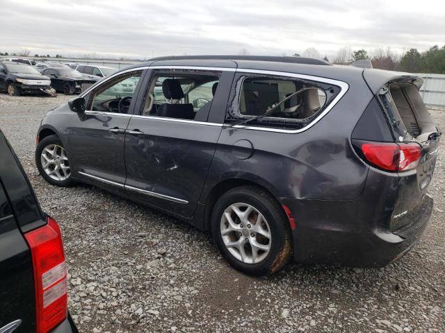 Photo 2 from auction – 2017 CHRYSLER PACIFICA T with VIN 2C4RC1BG2HR668494