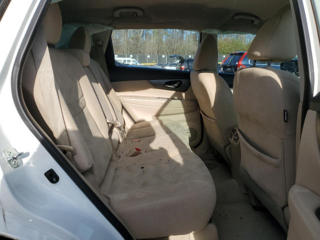 Photo 11 from auction – 2015 NISSAN ROGUE S with VIN 5N1AT2MV8FC855061