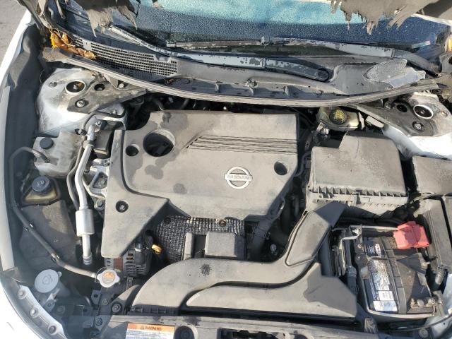 Photo 11 from auction – 2014 NISSAN ALTIMA 2.5 with VIN 1N4AL3AP1EC422976