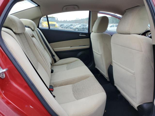 Photo 10 from auction – 2010 MAZDA 6 I with VIN 1YVHZ8BH7A5M51189