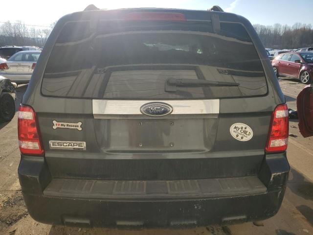 Photo 6 from auction – 2009 FORD ESCAPE LIM with VIN 1FMCU047X9KB56424