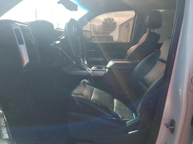 Photo 7 from auction – 2014 CHEVROLET SILVERADO with VIN 3GCUKSEC9EG264881