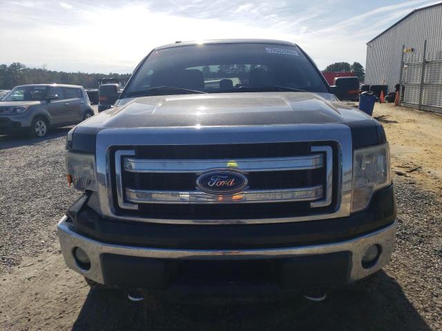 صورة رقم 5 من المزاد - 2013 FORD F150 SUPER مع VIN 1FTFW1EF3DFB87751