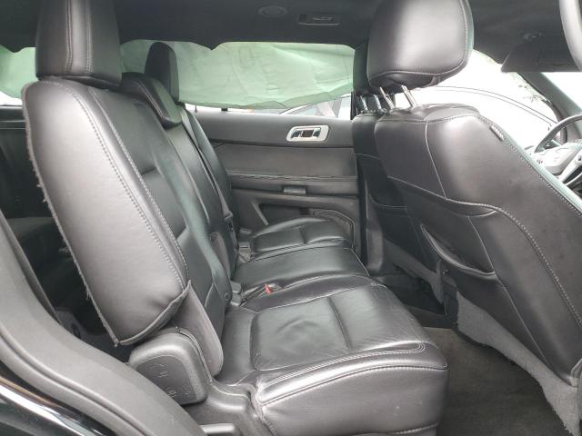 Photo 11 from auction – 2013 FORD EXPLORER X with VIN 1FM5K8D80DGA09594