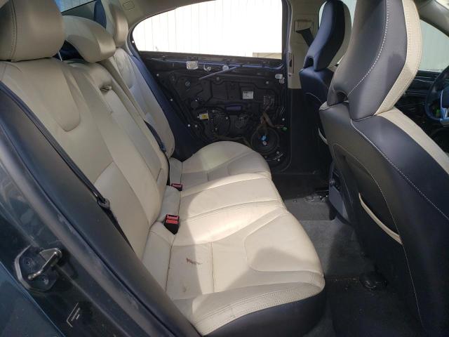 Photo 10 from auction – 2013 VOLVO S60 T6 with VIN YV1902FH8D2188593