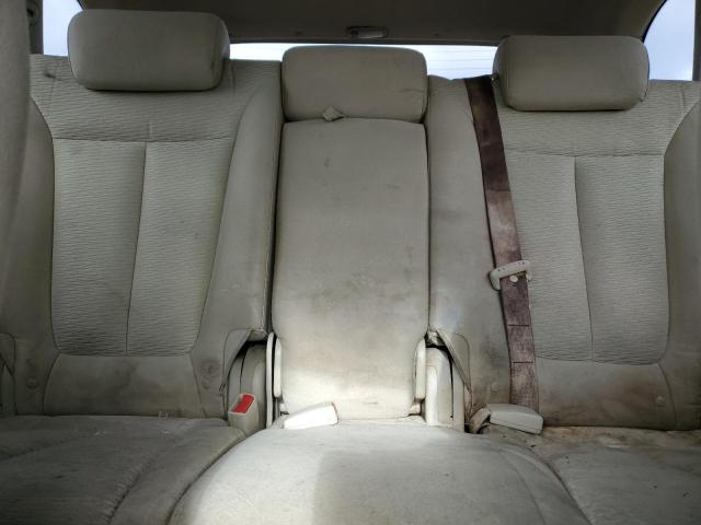 Photo 10 from auction – 2007 HYUNDAI SANTA FE G with VIN 5NMSG13D47H111122