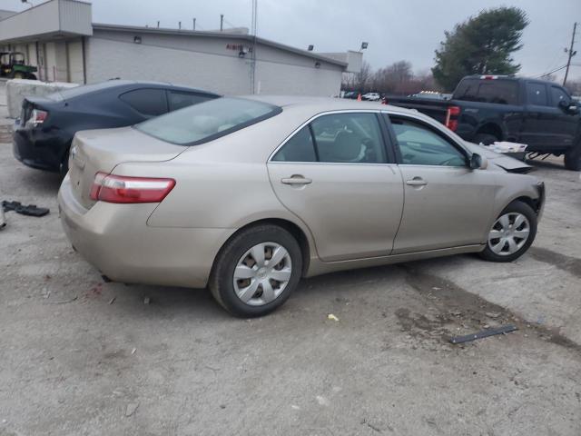 Photo 3 from auction – 2009 TOYOTA CAMRY with VIN 4T4BE46K59R049017