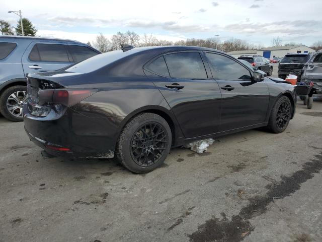 Photo 3 from auction – 2017 ACURA TLX TECH with VIN 19UUB2F52HA007047