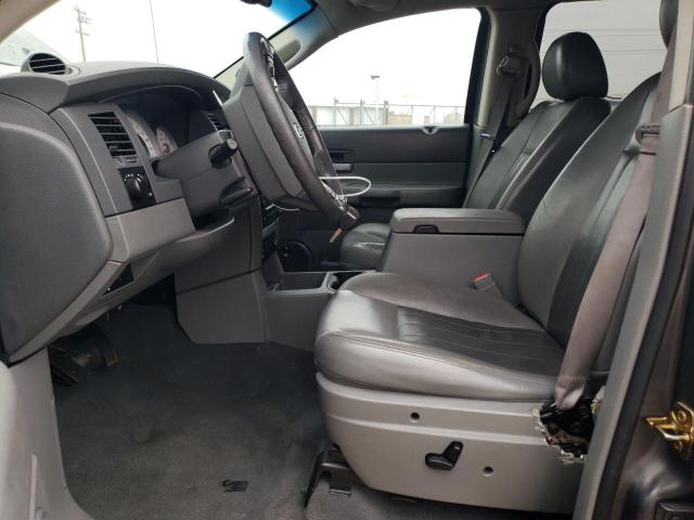 Photo 7 from auction – 2004 DODGE DURANGO LI with VIN 1D8HD58D94F124848