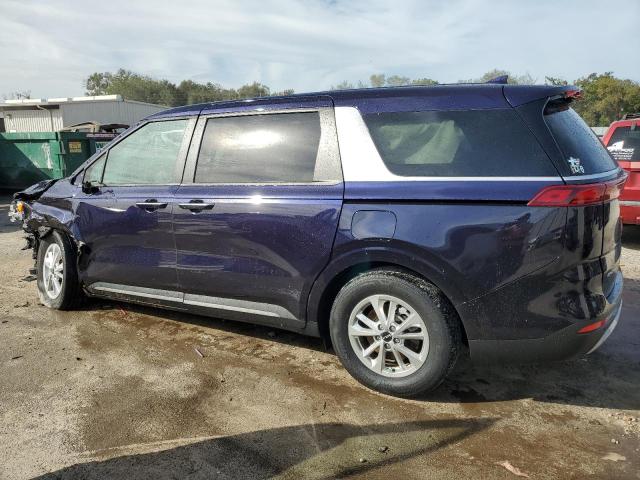 Photo 2 from auction – 2023 KIA CARNIVAL L with VIN KNDNB4H33P6252953