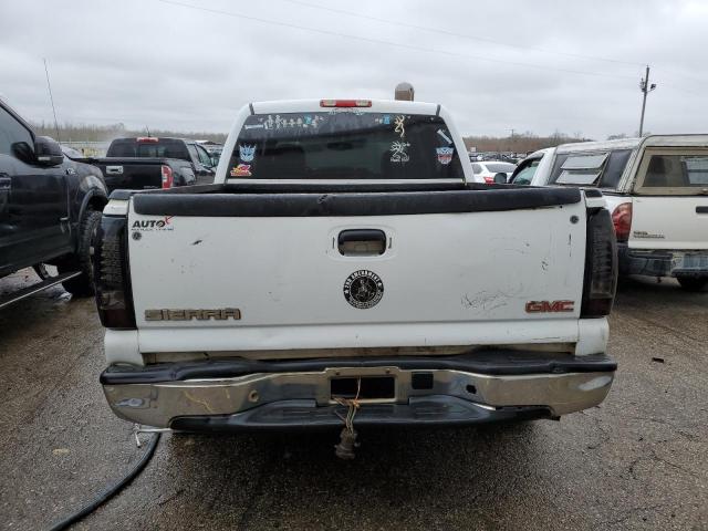 Photo 6 from auction – 2006 GMC NEW SIERRA with VIN 2GTEC13Z761253178