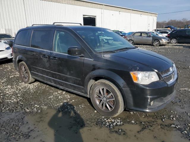 Photo 4 from auction – 2017 DODGE GRAND CARA with VIN 2C4RDGCG6HR851878