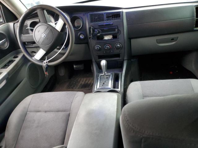 Photo 8 from auction – 2006 DODGE CHARGER SE with VIN 2B3KA43G56H491788
