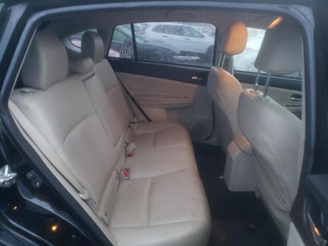Photo 10 from auction – 2014 SUBARU XV CROSSTR with VIN JF2GPAGC4E8294674
