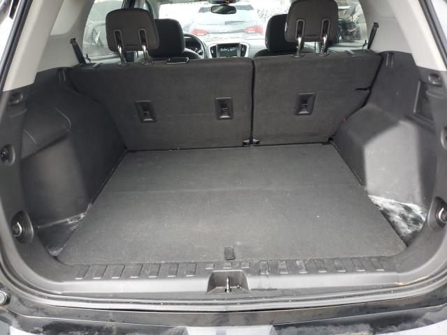 Photo 6 from auction – 2019 GMC TERRAIN SL with VIN 3GKALMEV8KL382571