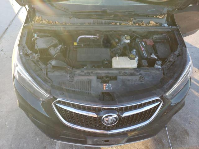 Photo 11 from auction – 2020 BUICK ENCORE PRE with VIN KL4CJASB5LB079053