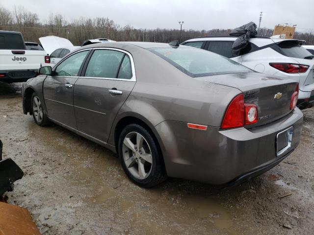 Photo 2 from auction – 2012 CHEVROLET MALIBU 1LT with VIN 1G1ZC5E09CF181064