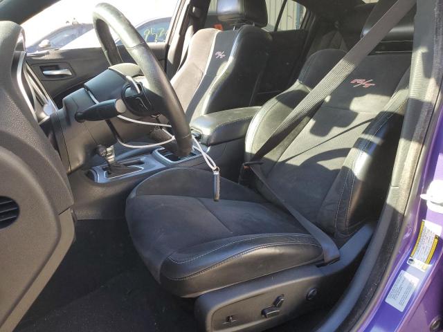 Photo 7 from auction – 2016 DODGE CHARGER R/ with VIN 2C3CDXCT1GH160009