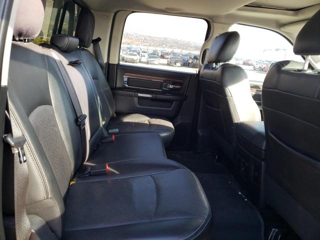 Photo 10 from auction – 2015 RAM 1500 LARAM with VIN 1C6RR7NM9FS644599