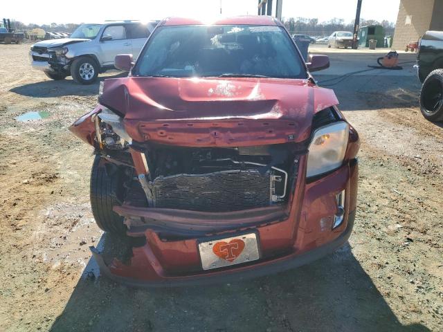 Photo 5 from auction – 2011 GMC TERRAIN SL with VIN 2CTALMEC5B6374348