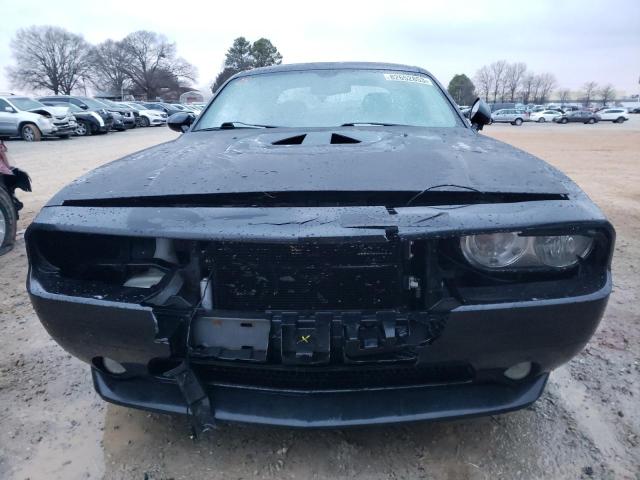 Photo 5 from auction – 2011 DODGE CHALLENGER with VIN 2B3CJ5DT8BH551093