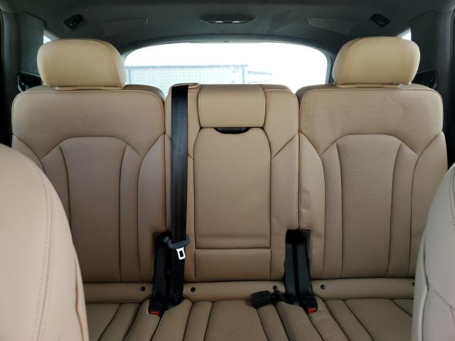 Photo 10 from auction – 2023 AUDI Q7 PRESTIG with VIN WA1VXBF73PD011881