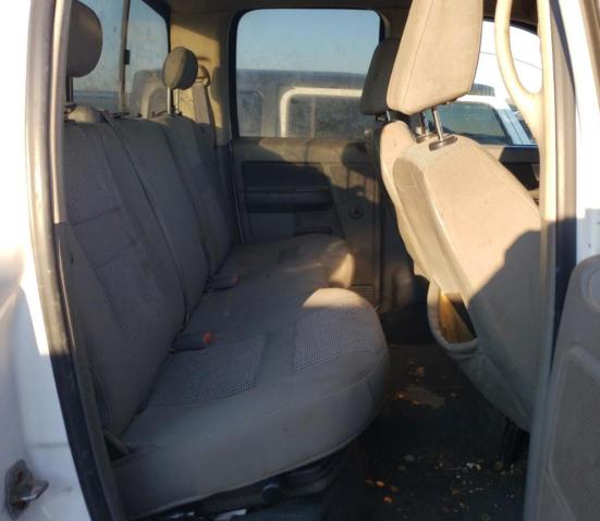 Photo 10 from auction – 2008 DODGE RAM 1500 S with VIN 1D7HU18228J188762
