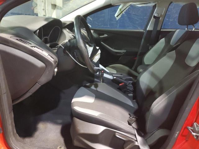 Photo 7 from auction – 2012 FORD FOCUS SE with VIN 1FAHP3F23CL361742