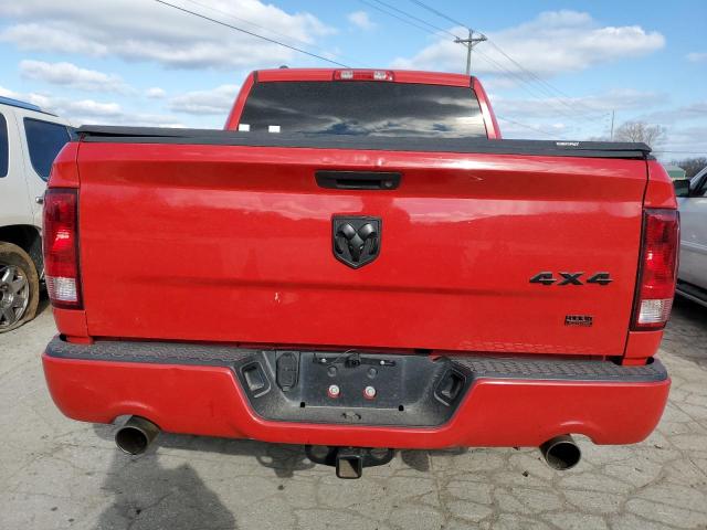 Photo 6 from auction – 2014 RAM 1500 ST with VIN 1C6RR7KT8ES313359