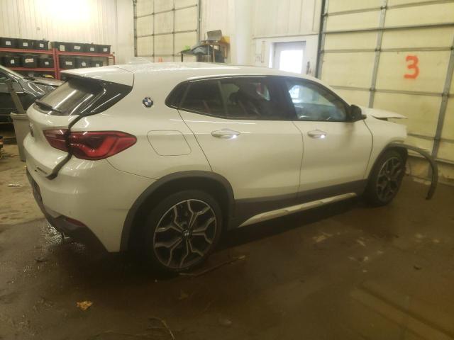 Photo 3 from auction – 2018 BMW X2 XDRIVE2 with VIN WBXYJ5C32JEF72412