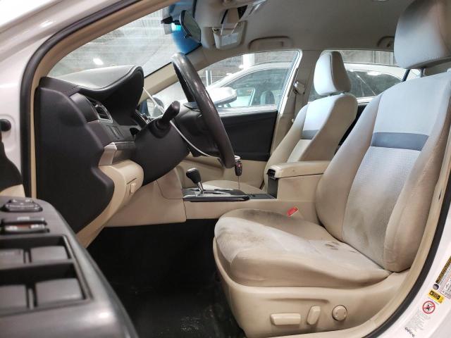 Photo 7 from auction – 2012 TOYOTA CAMRY BASE with VIN 4T4BF1FKXCR259888