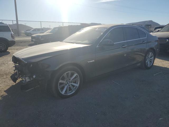 BMW 528 I 2014 with VIN WBA5A5C56ED020905 - Photo from auction