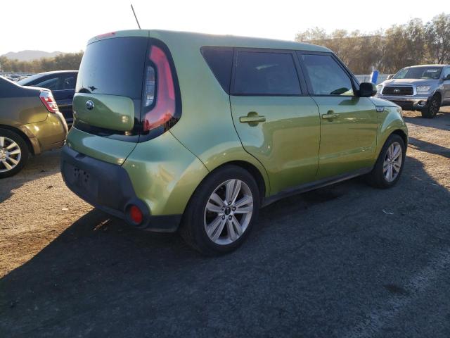 صورة رقم 3 من المزاد - 2015 KIA SOUL مع VIN KNDJN2A20F7801075