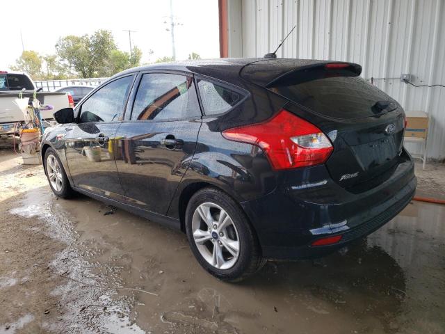 Photo 2 from auction – 2014 FORD FOCUS SE with VIN 1FADP3K24EL325677