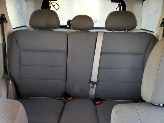 Photo 10 from auction – 2009 FORD ESCAPE XLT with VIN 1FMCU93G09KB25768