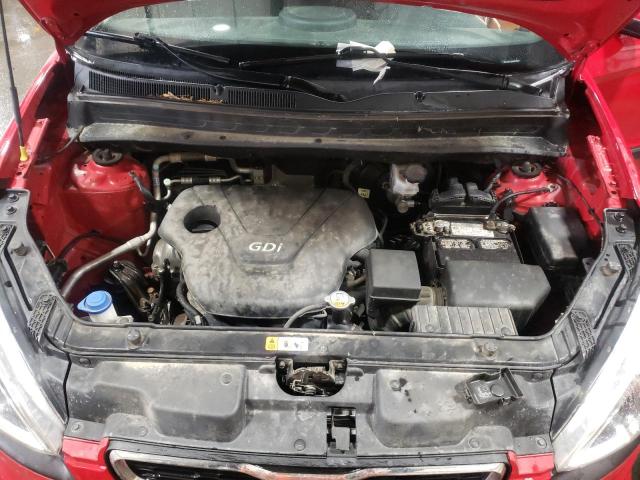 Photo 11 from auction – 2013 KIA SOUL with VIN KNDJT2A56D7576271