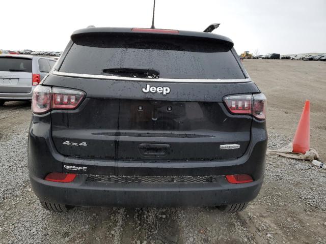 Photo 6 from auction – 2023 JEEP COMPASS LA with VIN 3C4NJDBN0PT503009
