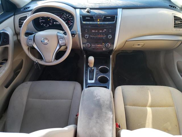 Photo 8 from auction – 2014 NISSAN ALTIMA 2.5 with VIN 1N4AL3AP5EC130585