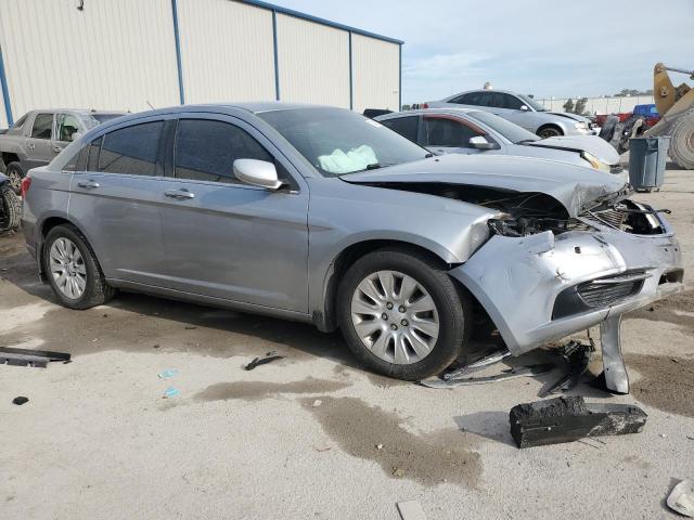 Photo 4 from auction – 2014 CHRYSLER 200 LX with VIN 1C3CCBAG5EN127496