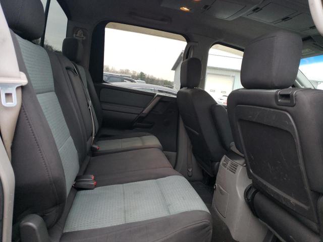 Photo 10 from auction – 2004 NISSAN TITAN XE with VIN 1N6AA07BX4N584065