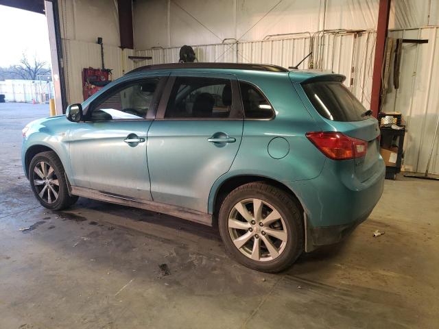 Photo 2 from auction – 2013 MITSUBISHI OUTLANDER with VIN 4A4AR4AU4DE004900
