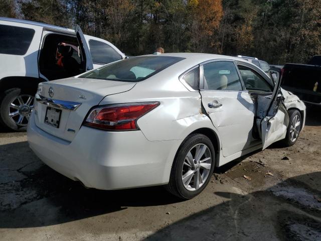 Photo 3 from auction – 2014 NISSAN ALTIMA 2.5 with VIN 1N4AL3AP3EC281022