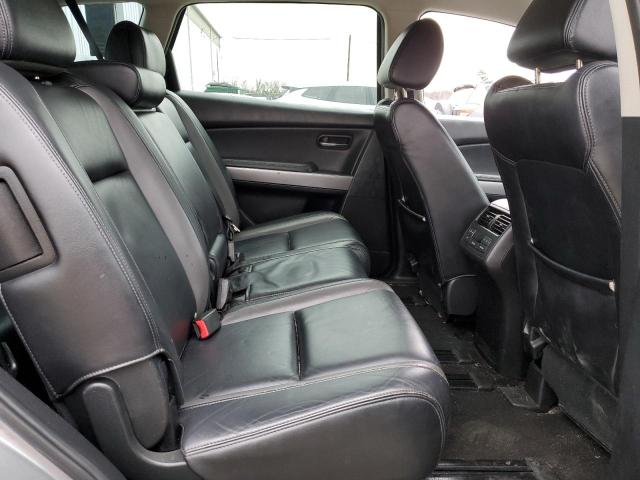 Photo 11 from auction – 2010 MAZDA CX-9 with VIN JM3TB3MV9A0224889