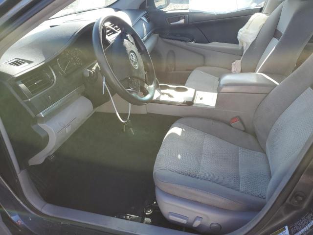 Photo 7 from auction – 2014 TOYOTA CAMRY L with VIN 4T1BF1FK1EU343708
