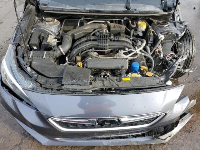 Photo 11 from auction – 2017 SUBARU IMPREZA PR with VIN 4S3GTAB60H3741840