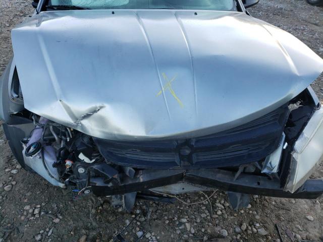 Photo 11 from auction – 2009 DODGE AVENGER SE with VIN 1B3LC46B09N564852