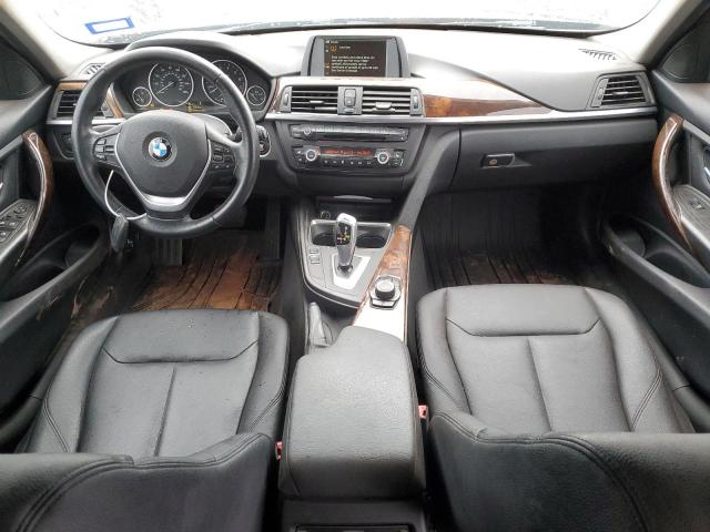 Photo 8 from auction – 2014 BMW 328 XI with VIN WBA3B3C53EJ980953