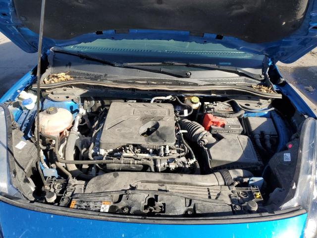 Photo 12 from auction – 2020 FORD ESCAPE SE with VIN 1FMCU9G68LUA56874